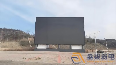 戶外顯示屏需要注意哪些產(chǎn)品的參數(shù)配置？