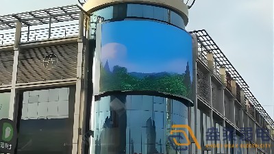 LED顯示屏分辨率與尺寸的關(guān)系？