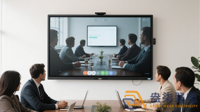 什么是會(huì)議平板的“云白板”功能