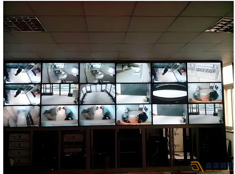 交換機性能對監(jiān)控畫面有什么影響？