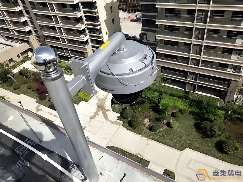 視頻監(jiān)控系統(tǒng)中鷹眼攝像機的適用場景