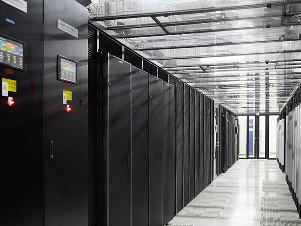 模塊化機(jī)房系統(tǒng)